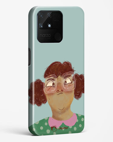 Chic Vision [doodleodrama] Hard Case Phone Cover (Realme)