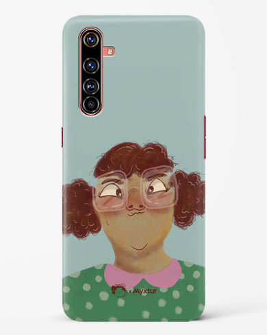 Chic Vision [doodleodrama] Hard Case Phone Cover (Realme)