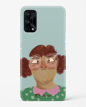 Chic Vision [doodleodrama] Hard Case Phone Cover (Realme)