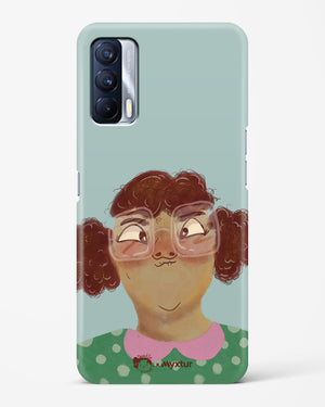Chic Vision [doodleodrama] Hard Case Phone Cover (Realme)