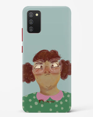 Chic Vision [doodleodrama] Hard Case Phone Cover (Samsung)