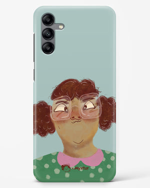 Chic Vision [doodleodrama] Hard Case Phone Cover (Samsung)