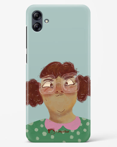 Chic Vision [doodleodrama] Hard Case Phone Cover (Samsung)