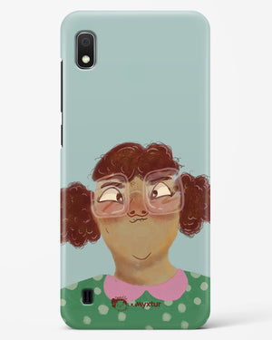 Chic Vision [doodleodrama] Hard Case Phone Cover (Samsung)