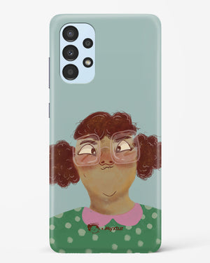 Chic Vision [doodleodrama] Hard Case Phone Cover (Samsung)