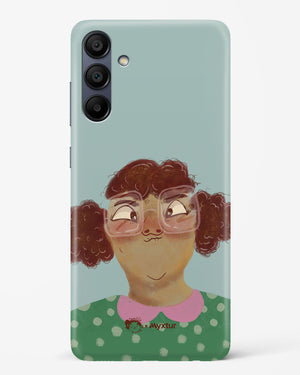 Chic Vision [doodleodrama] Hard Case Phone Cover (Samsung)