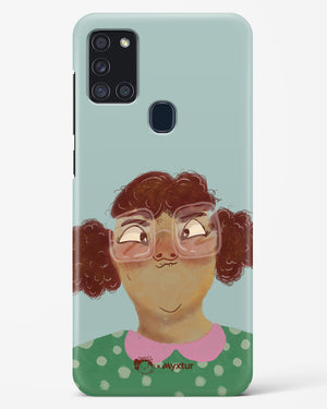 Chic Vision [doodleodrama] Hard Case Phone Cover (Samsung)