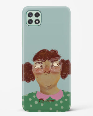 Chic Vision [doodleodrama] Hard Case Phone Cover (Samsung)