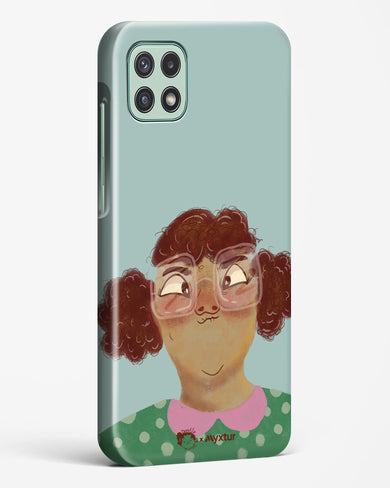 Chic Vision [doodleodrama] Hard Case Phone Cover (Samsung)
