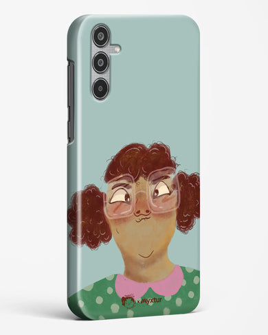 Chic Vision [doodleodrama] Hard Case Phone Cover (Samsung)