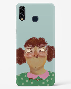 Chic Vision [doodleodrama] Hard Case Phone Cover (Samsung)