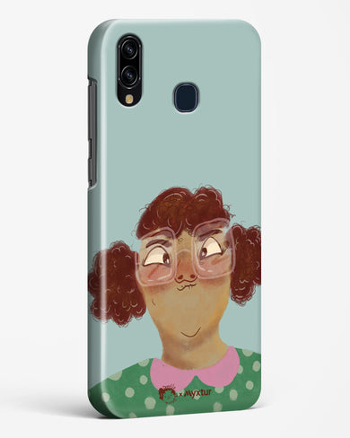 Chic Vision [doodleodrama] Hard Case Phone Cover (Samsung)