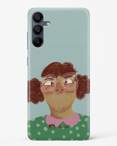 Chic Vision [doodleodrama] Hard Case Phone Cover (Samsung)
