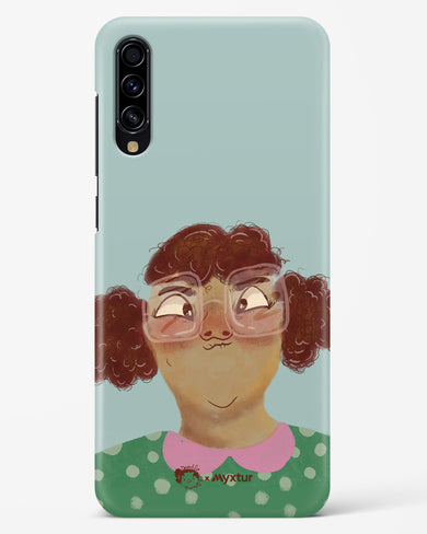 Chic Vision [doodleodrama] Hard Case Phone Cover (Samsung)