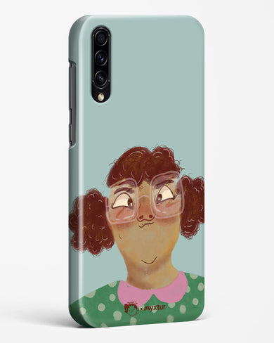 Chic Vision [doodleodrama] Hard Case Phone Cover (Samsung)