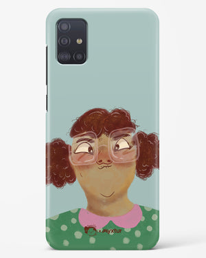 Chic Vision [doodleodrama] Hard Case Phone Cover (Samsung)