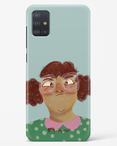 Chic Vision [doodleodrama] Hard Case Phone Cover (Samsung)