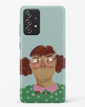 Chic Vision [doodleodrama] Hard Case Phone Cover (Samsung)