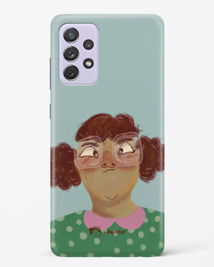 Chic Vision [doodleodrama] Hard Case Phone Cover (Samsung)