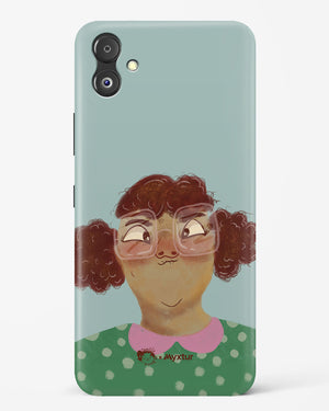 Chic Vision [doodleodrama] Hard Case Phone Cover (Samsung)