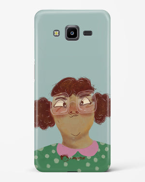 Chic Vision [doodleodrama] Hard Case Phone Cover (Samsung)