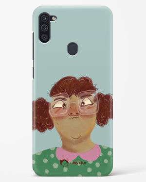 Chic Vision [doodleodrama] Hard Case Phone Cover (Samsung)