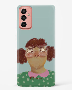 Chic Vision [doodleodrama] Hard Case Phone Cover (Samsung)