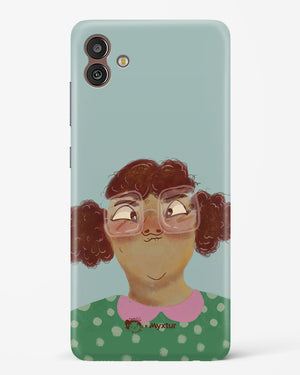 Chic Vision [doodleodrama] Hard Case Phone Cover (Samsung)