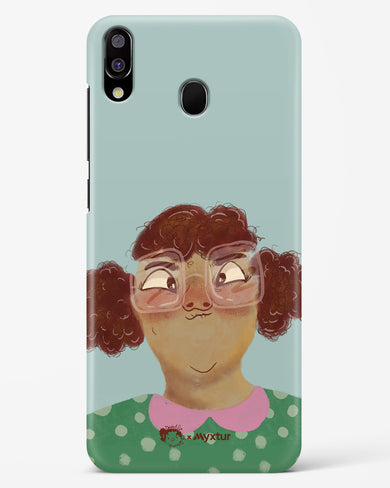 Chic Vision [doodleodrama] Hard Case Phone Cover (Samsung)