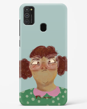 Chic Vision [doodleodrama] Hard Case Phone Cover (Samsung)