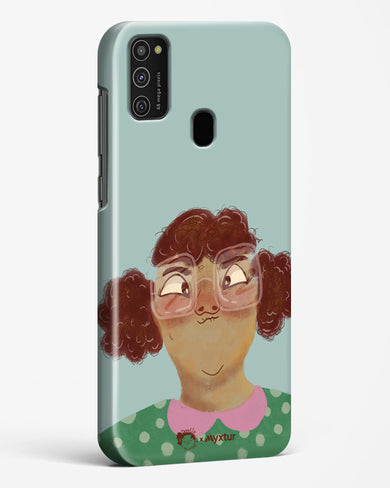 Chic Vision [doodleodrama] Hard Case Phone Cover (Samsung)