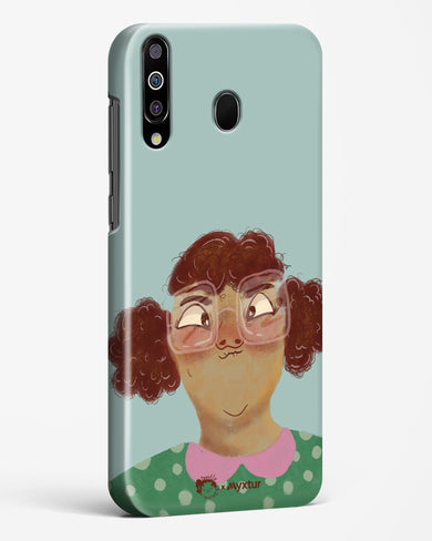 Chic Vision [doodleodrama] Hard Case Phone Cover (Samsung)
