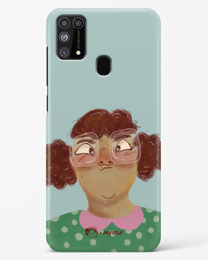 Chic Vision [doodleodrama] Hard Case Phone Cover (Samsung)