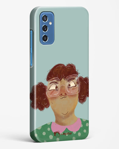 Chic Vision [doodleodrama] Hard Case Phone Cover (Samsung)