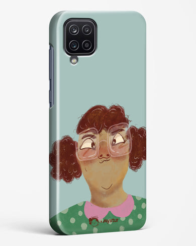 Chic Vision [doodleodrama] Hard Case Phone Cover (Samsung)