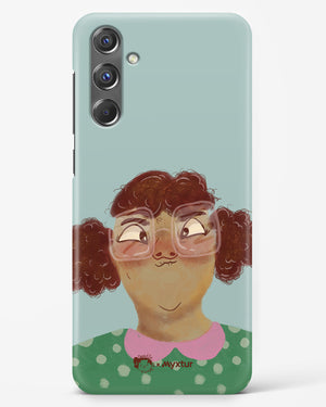 Chic Vision [doodleodrama] Hard Case Phone Cover (Samsung)