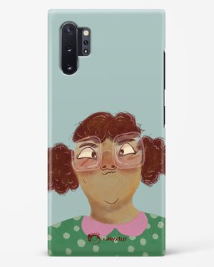 Chic Vision [doodleodrama] Hard Case Phone Cover (Samsung)