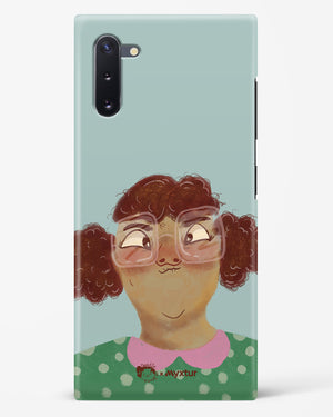 Chic Vision [doodleodrama] Hard Case Phone Cover (Samsung)