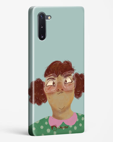 Chic Vision [doodleodrama] Hard Case Phone Cover (Samsung)