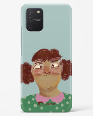 Chic Vision [doodleodrama] Hard Case Phone Cover (Samsung)