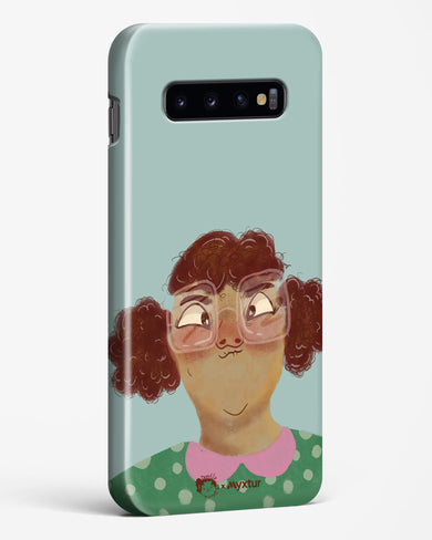 Chic Vision [doodleodrama] Hard Case Phone Cover (Samsung)