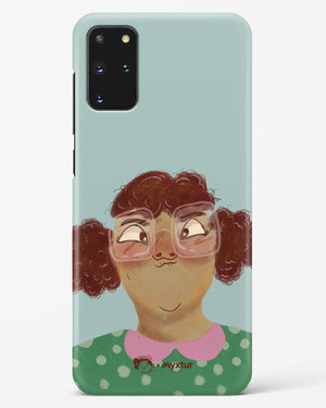 Chic Vision [doodleodrama] Hard Case Phone Cover (Samsung)
