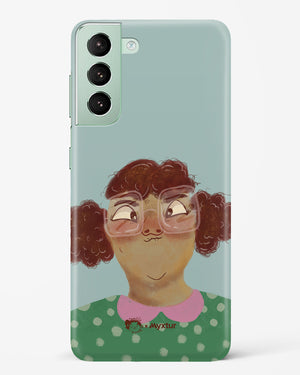 Chic Vision [doodleodrama] Hard Case Phone Cover (Samsung)