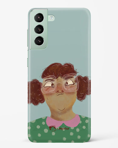 Chic Vision [doodleodrama] Hard Case Phone Cover (Samsung)