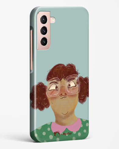 Chic Vision [doodleodrama] Hard Case Phone Cover (Samsung)