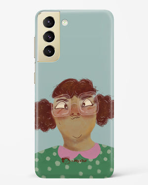 Chic Vision [doodleodrama] Hard Case Phone Cover (Samsung)