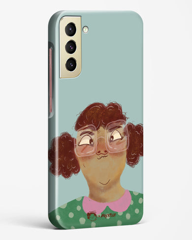 Chic Vision [doodleodrama] Hard Case Phone Cover (Samsung)