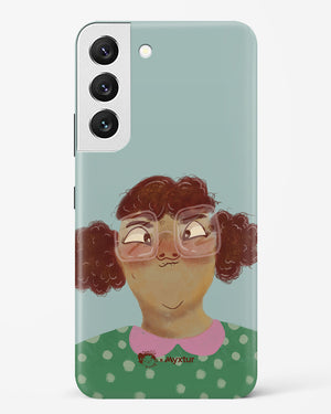 Chic Vision [doodleodrama] Hard Case Phone Cover (Samsung)