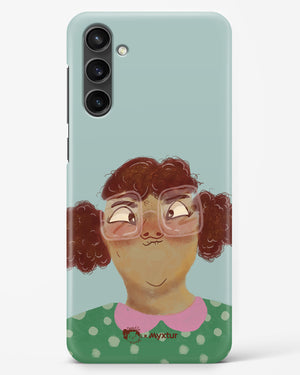 Chic Vision [doodleodrama] Hard Case Phone Cover (Samsung)