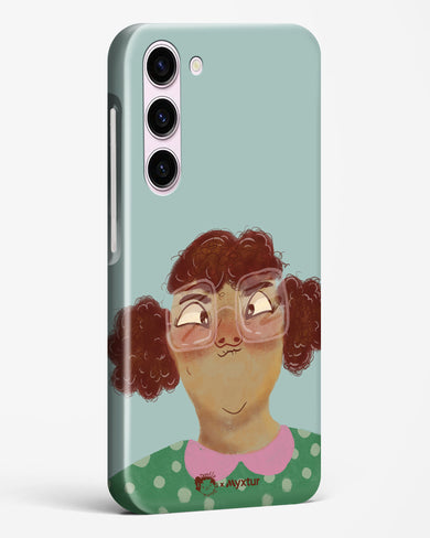 Chic Vision [doodleodrama] Hard Case Phone Cover (Samsung)
